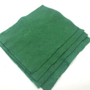 Quality Polyester 6 Oz Non Woven Geotextile 100-1000g M2 White Geotextile Membrane wholesale