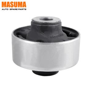 Quality RU-584 MASUMA Auto Car Bearing Steel Mountings Suspension Bushing for HONDA ACCORD CL7 wholesale