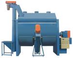 38CrMoALA Screw Material PP PE Wood Compounding Pelletizing Extrusion Line for