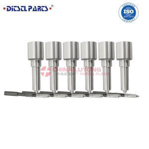 Quality Common Rail Fuel Injector Nozzle 0 433 175 232 DSLA145P864 for BMW E38 E39 530D 730D wholesale