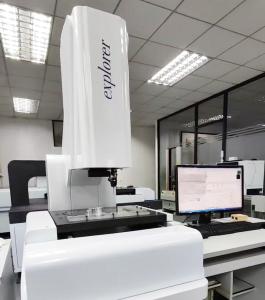 China CNC-4030AH 3D CNC Video Measurement Automatic Image Video Measuring Machine on sale