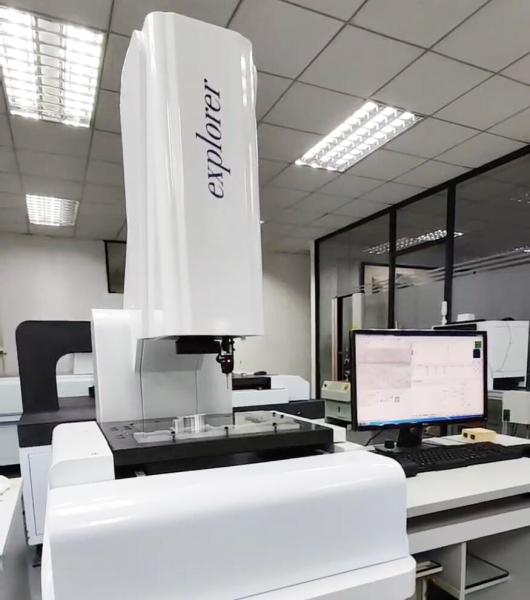 CNC-4030AH CNC-3020AH Automatic Image Video Measuring Machine 3D CNC Video
