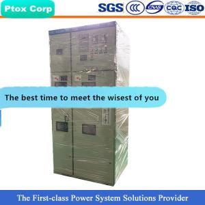 Quality HXGN Professional custom indoor AC rmu switchgear wholesale