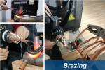 Intelligent Digital Induction Melting Power Supplies Automatic Control