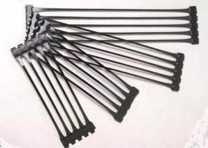 Quality Durable PP Uniaxial Geogrid wholesale