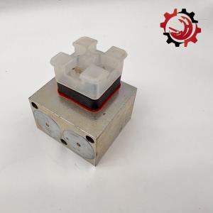 Quality SCHIENLE 7709050 24VDC Concrete Pump Truck Accessories HAWE Proportional Solenoid Valve Coil wholesale