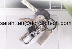 Quality Best Quality Metal Thumb Shaped USB Drives, 100% Real Capacity wholesale
