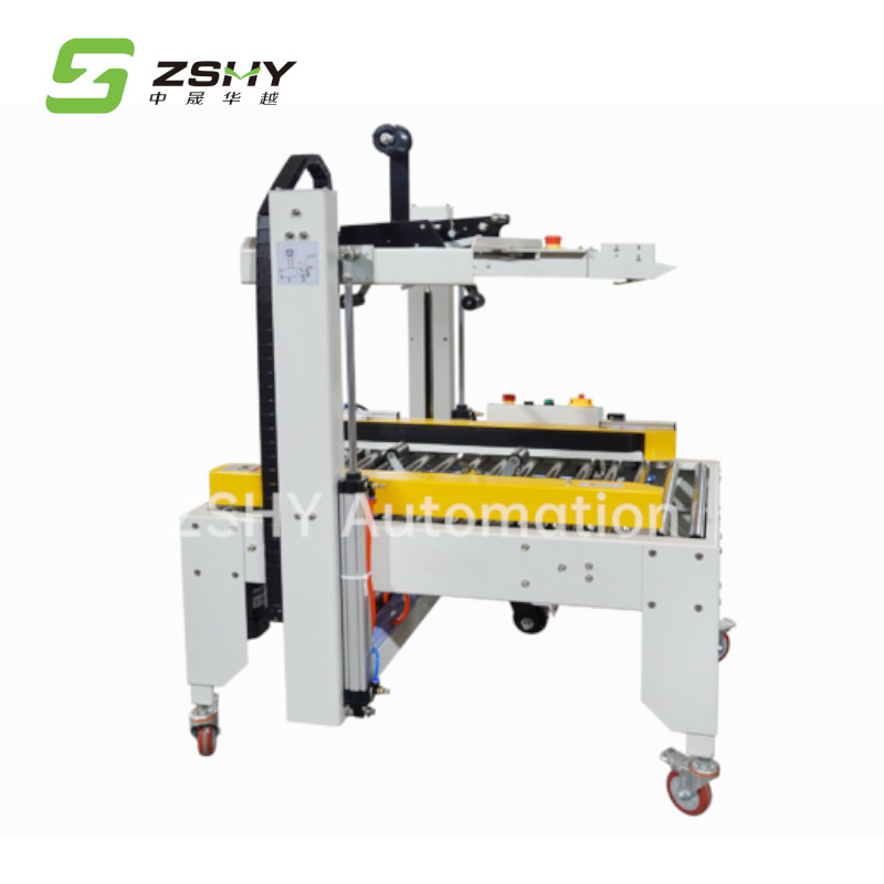 240W Cardboard Box Sealer Automatic Packing Machine 110V/220V