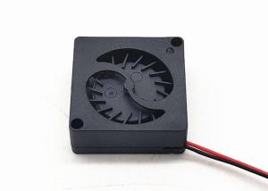 Quality Plastic Frame 20×20×8mm Mini 5V DC Blower Fan For Electronic Device wholesale