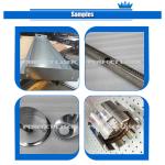 1000W/1500W/3000W Fiber Laser Cutting Machine For Automotive Hardware Oil