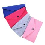 Durable Protective Pouch Glasses Case Eye Glass Bag Wear Resisting