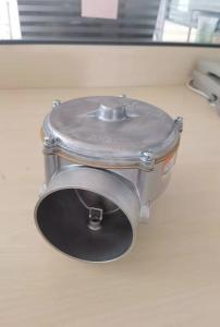 Quality 3-1/16&quot; Air Horn 200m-2-2 Impco Propane Carburetor 160.3kW wholesale