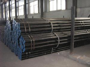 Quality seamless steel pipe ASTM A106 wholesale