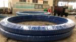 Large Size Slewing Ring Bearing Turntable For Construction Equipment