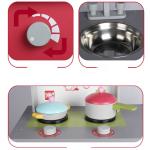 House 84cm Wooden Role Play Sets 60cm Puzzle Wooden Role Play Food