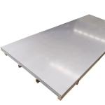201 304 316L Mirror Polished Stainless Steel Plate 321 310S Medium Thick