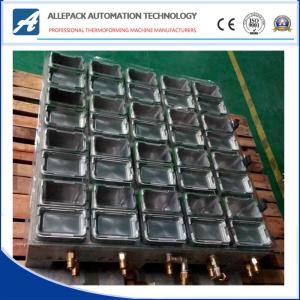 Quality Blister Thermoformed Aluminium Mould wholesale