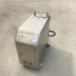 Mobile steam car wash machines 220v 12kw High Pressure Electric