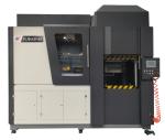 Flaskless Moulding Machine Castings Machinery