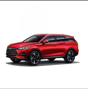 Quality 2024 Byd Tang Dm-I Champion Edition The Ultimate Hybrid SUV for Byd Electric Cars wholesale