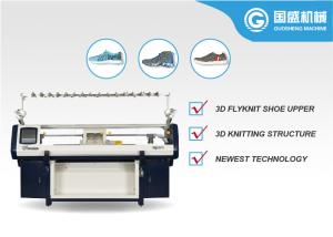 Quality 52 Inch Shoe Upper Knitting Machine wholesale