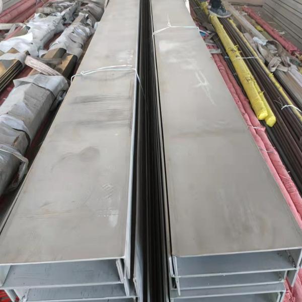 C276 309S 304L Stainless Drainage Channel glazing 316Ti 317L ASTM 1mm 2.5mm 3mm