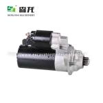 12V 2.0KW 10T Excavator Starter South American car Motor 02M911023P DRT0260