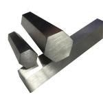 DIN AISI 4mm-500mm Cold Drawn Hexagonal Bar Stainless Steel