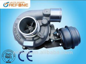 Quality GT1649v 757886-5004S 757886-0004 turbocharger for KIA wholesale