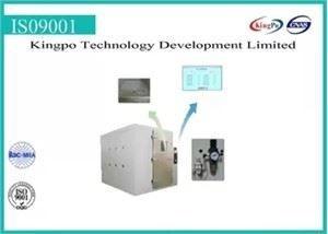Quality 380V 50HZ Environmental Test Chambers wholesale