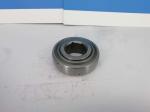 206KRRB6 HPS100GP Agricultural Ball Bearings Single Row Plastic Drum Packaging