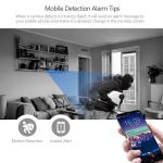W11 Wide Angle Camera