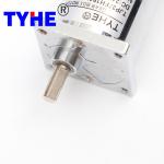Good Quality 37GB 37mm 3 Volt 7.2 V 12v 24v 15 Rpm 3 Watts 15kgcm PMDC Dc Gear