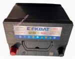 New Original Motorcraft Auto Batteries AGM FKBAT 86610 12V 60Ah OEM