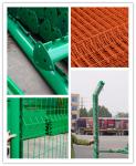 PVC Fence/Wire Mesh Fence/Iron Fence Pressure Treated Wood Type Heat Treated