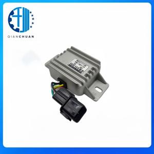 Quality ME077148 R8t30173 24V Starter Safety Relay for Sk200-6 E320B E320C Excavator wholesale