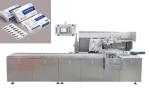 High Performance Automatic Box Packing Machine , Box Packaging Equipment