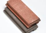 Hot sale facade Clinker clay brick 260x100x25mm