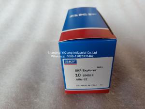 Quality Miniature Deep groove ball bearing 606-2Z ，607-2Z ，608-2Z ，619/6-2Z ，629-2Z ,R4A-2Z wholesale