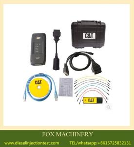 Quality CAT Caterpillar ET Wireless Diagnostic Adapter With Bluetooth wholesale