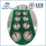 Turbocharger Shaft Of Stator Rotor Assembly VTC304