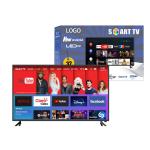 43 Inch LED Television 65 Inch 4K UHD Smart TV 32 Inch 55 Inch LED TV