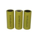 Large Capacity 26650 Battery 4000mah , 3.2 Volt Lifepo4 Battery For Ebike