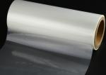 1120mm Scratches Resistant Velvet Lamination Film Matt Silky Protective For