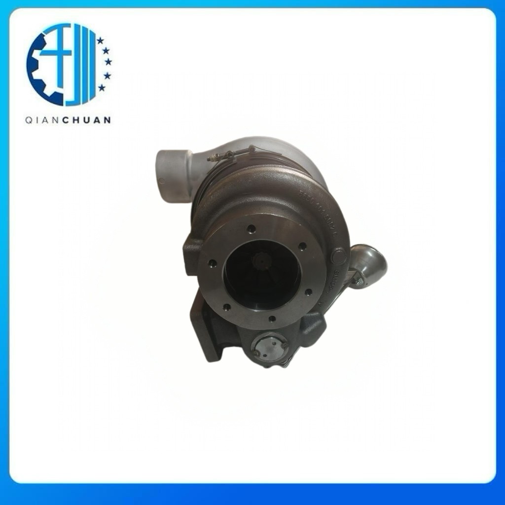 Turbocharger 04269933 For Deutz TCD2015V08 Excavator Engine Spare Parts