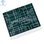 Customize Printing Hot Good Sale Quality Flat Pack Diecut Corrugated Men Shirt