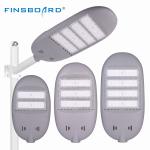 Intelligence Safety Outdoor Pole Mounted LED Street Light