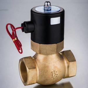 Quality 2L(US) Series Solenoid Valve wholesale