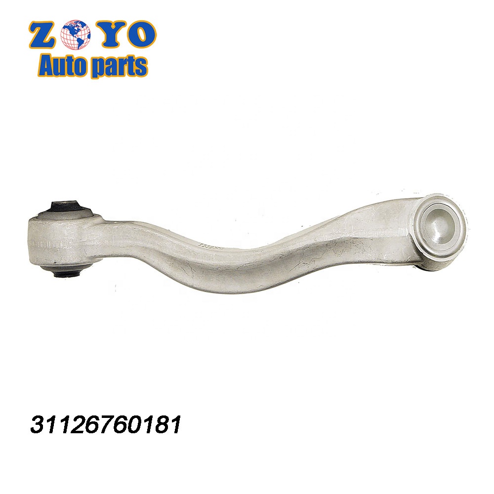 BMW 5 E60 Front Lower Control Arm RK620123 Left Aluminium Suspension Parts OEM Standards