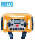 Agricultural Machinery Two Single Axis Proportional Lever Industrial Remote